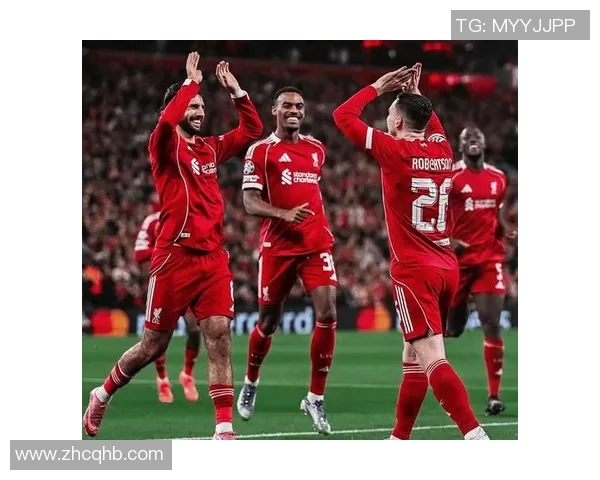 利物浦主场悲剧：队史第二次欧战吞下4球阴影