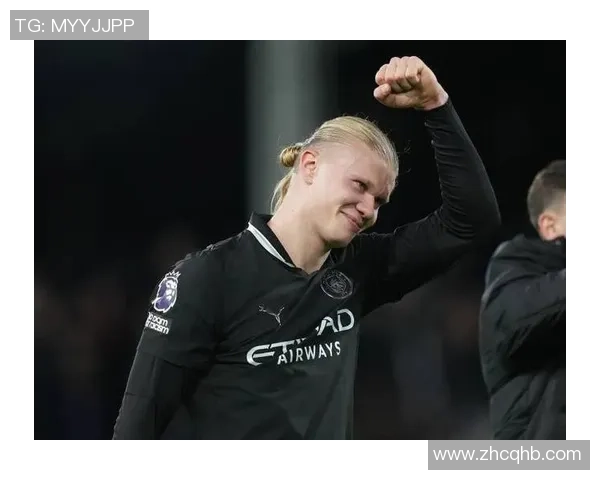 94公斤的秘密：哈兰德四年如一日，解密“魔人”身材炼成记！