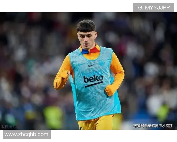 绿茵场上的“时空魔术师”：佩德里那一记假射，究竟凭什么晃晕了全世界？